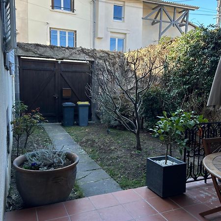 Le P'Tit Clos Lempdes Exterior foto